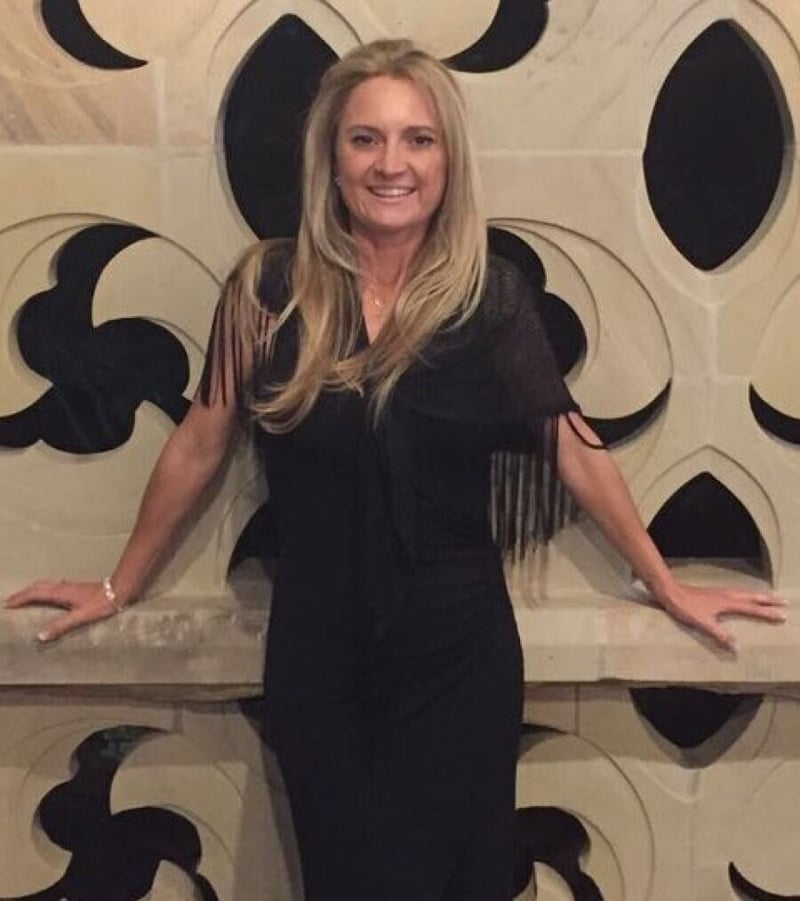 New Appointment - Veronica Katay at Outdoor Network