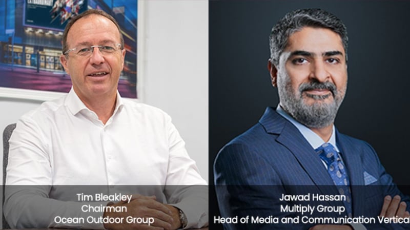 World Out Of Home Organisation Expands Leadership Team With Appointments From Key Global Markets