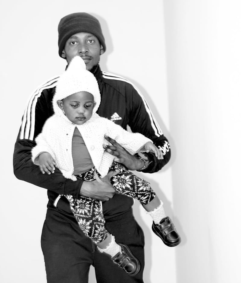 South African filmmaker Lolo Vandal's 'Tata - Iqhinga Lokuzondla' sparks debate on absent fathers, digital trends and evolving family dynamics