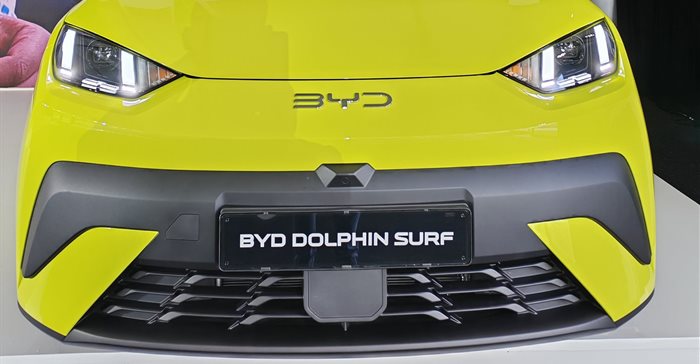 Eskom And BYD Forge Strategic Partnership To Accelerate South Africa’s Electric Vehicle Transition