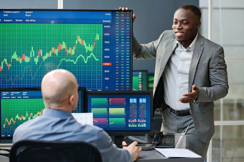 Regent Business School Introduces SA’s First Business Intelligence Accounting Degree