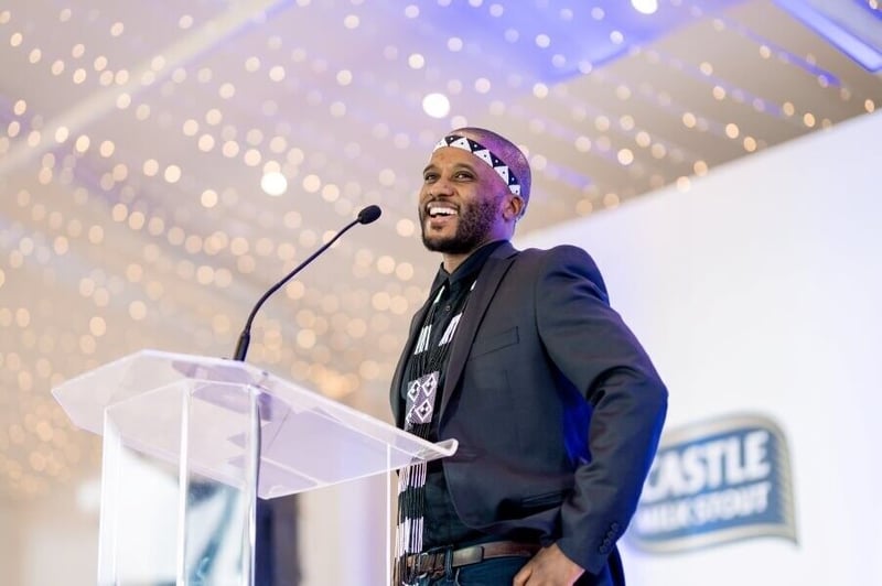 Castle Milk Stout and Ukhozi FM Unveil Dynamic Cultural Partnership