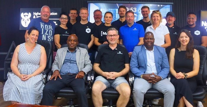 Northlink Expands Global Skills Mobility Through Strengthened Partnership with Emsachse