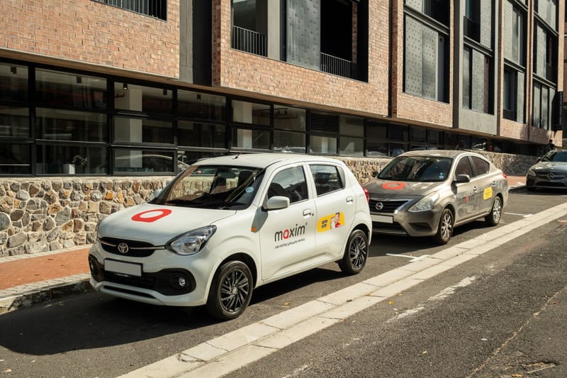 Maxim expands into Vanderbijlpark, bringing more transport choices to the Vaal Triangle