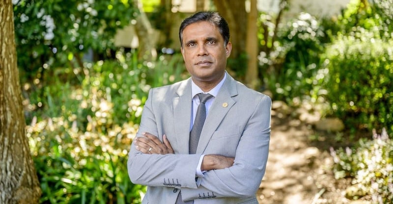 Stellenbosch University Charts Future With Focus On Trust Relevance And Strategic Alignment