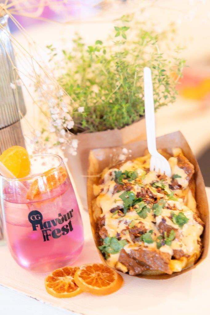 Capegate Shopping Centre Brings Wine, Beer, Music and Rugby Together for Unmissable Corks & Kegs Festival