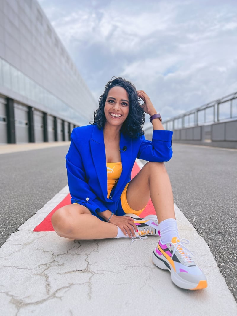 Everything You Need To Know About Endurance Racing Ahead Of This Weekend’s Kyalami 9 Hour