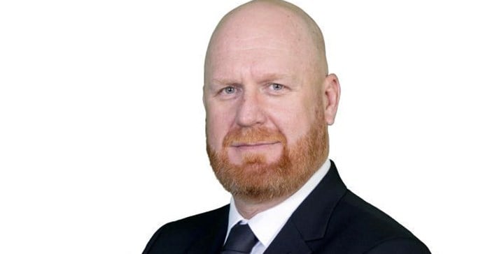 Leapfrog Property Group Strengthens Executive Leadership With Appointment Of Fritz Swanepoel As CEO