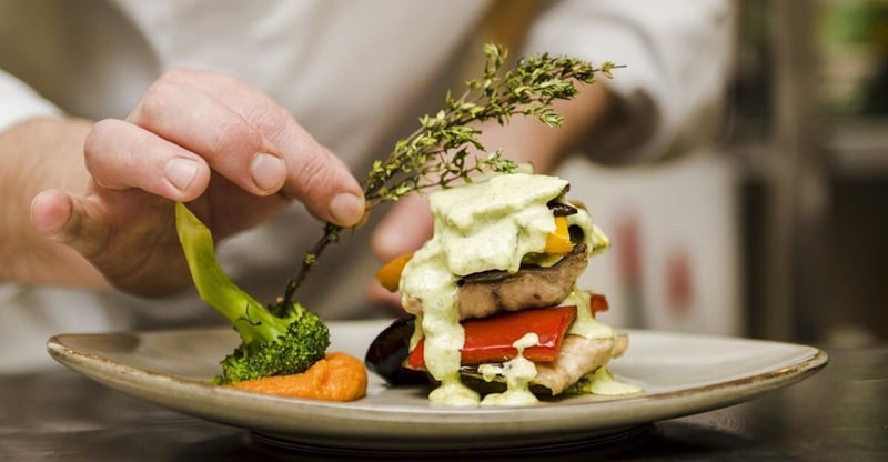 SA Chef Conference 2025 Explores Future of Sustainable Food and Africa’s Global Culinary Presence