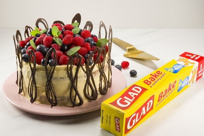 Share the Joy this World Baking Day