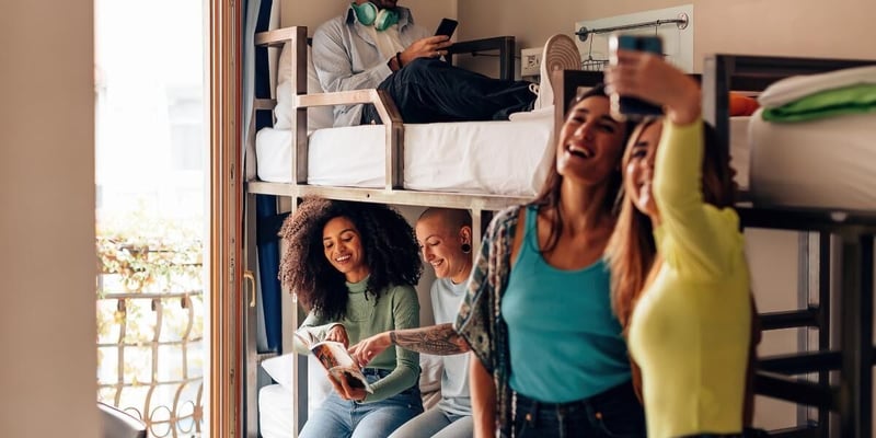 Explore The History And Evolution Of Bunker Beds