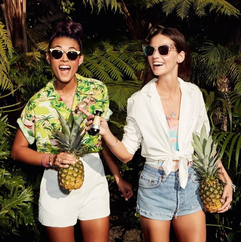 Pandora Jewellery - Latest Lookbook