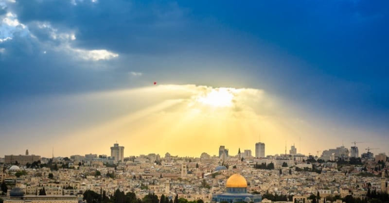 A Look at Real Estate Opportunities in Jerusalem, Ra’anana, and Tel Aviv