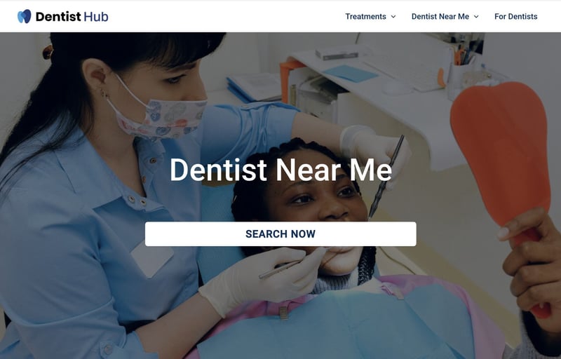 Dentist Hub Launches as South Africa’s Premier Online Dental Directory