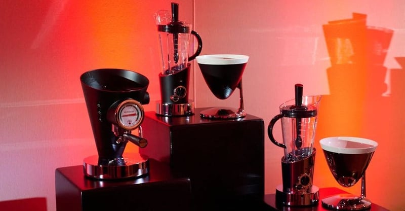 Luxury Italian Homeware Arrives In South Africa As @home Launches Casa Bugatti Collection