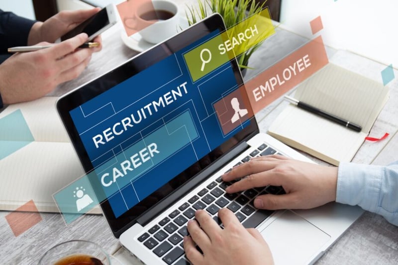 The Role of Recruitment Agencies in Modern Hiring Practices