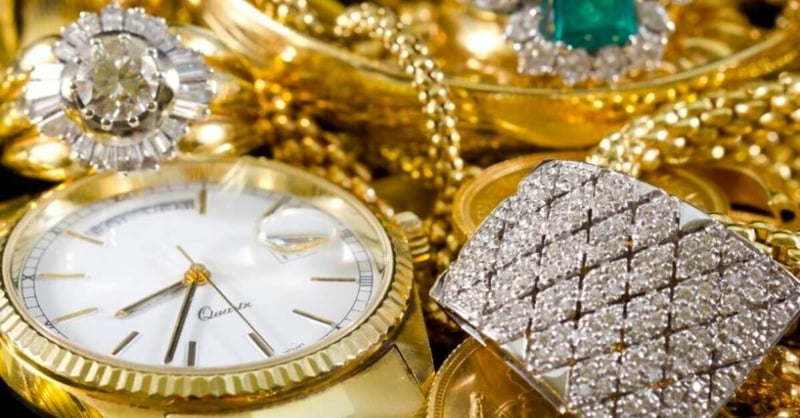 The Ultimate Guide to Selling Gold Jewellery - What You Need to Know
