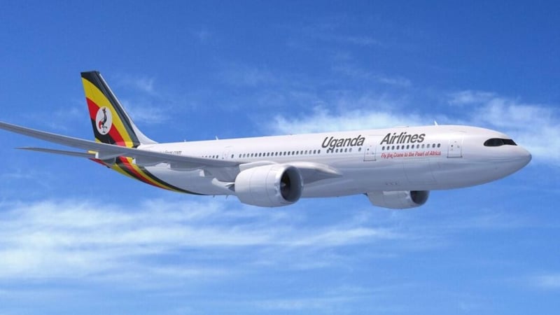 Uganda Airlines Expands Regional Connectivity With Daily Entebbe Johannesburg Flights This Summer