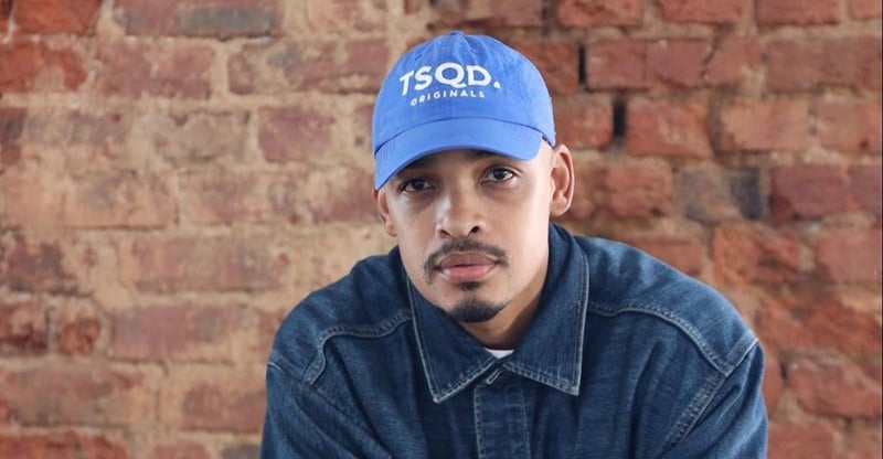 #youthmonth | T-squared Clothing's Founder, Thabiso Mokomele Reflects ON The 18yr Journey