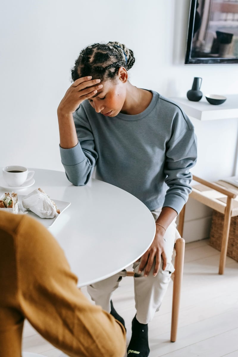 Migraines - It's Time to Raise Awareness About This Common and Often Misunderstood Condition