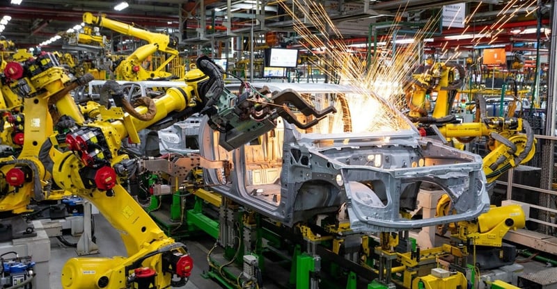 Isuzu Invests in Eastern Cape Suppliers to Meet Global Quality Standards