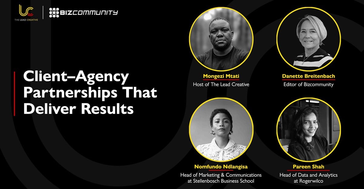 Rogerwilco Earns Gold And Silver At Bookmark Awards With Innovative AI Campaign