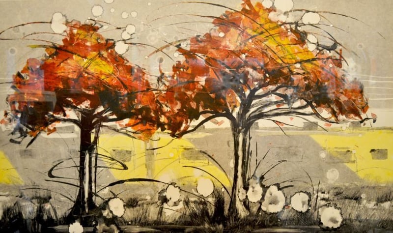 Fairlawns Boutique Hotel & Spa to host The Travelling Art Gallery