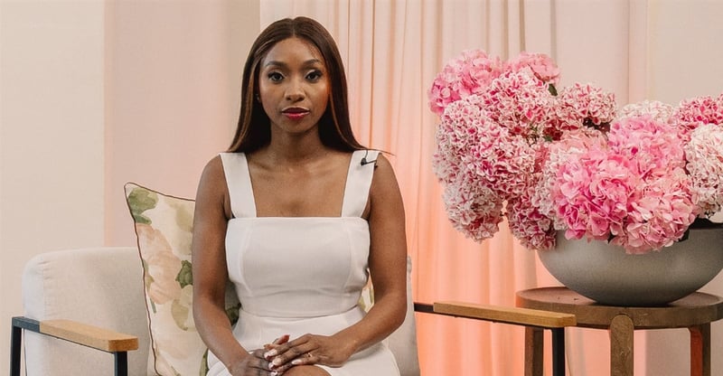 Zoe Ramashu’s Journey with MultiChoice Highlights Women Empowerment in Film and Television