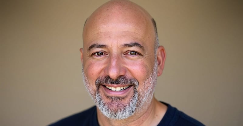 Nevo Hadas Urges Focus On Workflow Redesign Over Tools For Successful AI Adoption