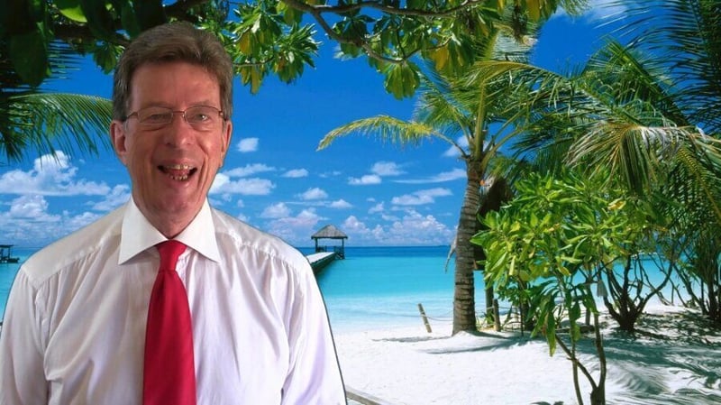 BIG web change needed in the Advertising Agency world