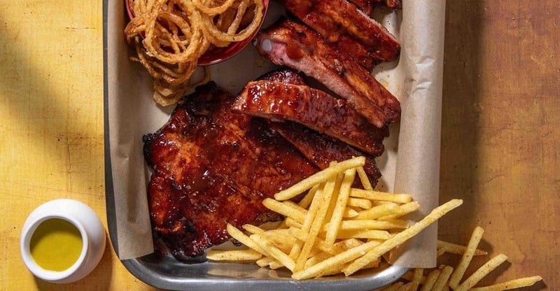 Eskort CEO Warns Of Further Pork Price Increases Following Livestock Losses