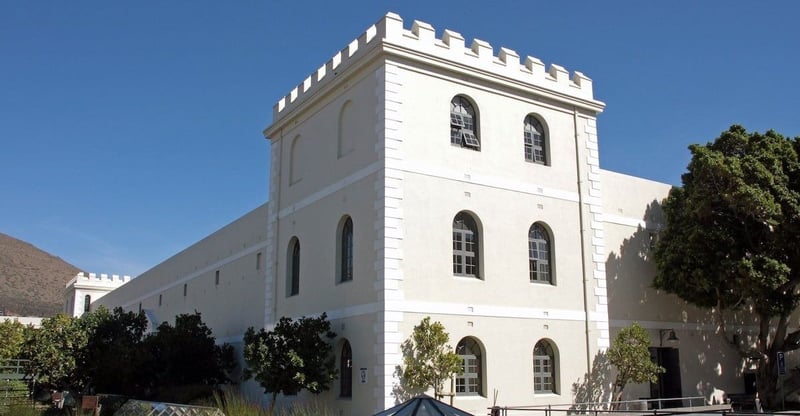 UCT GSB Secures 17th Consecutive Year In Global Executive Education Rankings