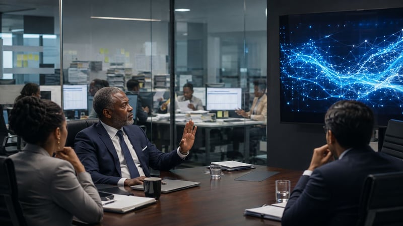 Am I Solving a Business Problem—or Simply Following the AI Trend?