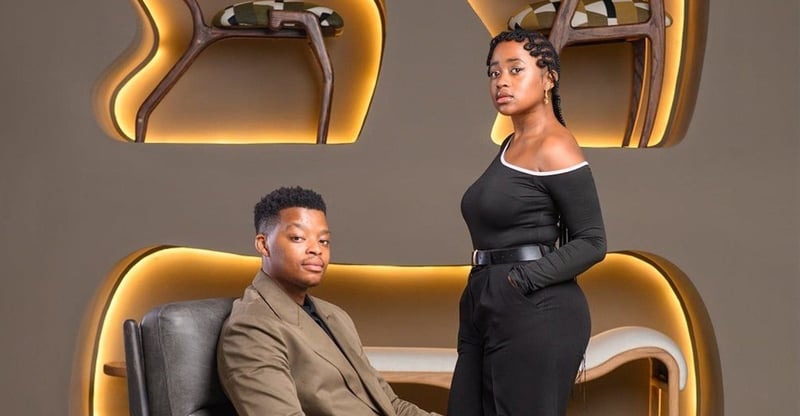 Meetlo Studio Designers Highlighted by Maison&Objet Pulse and Decorex Africa Rising Talent Awards