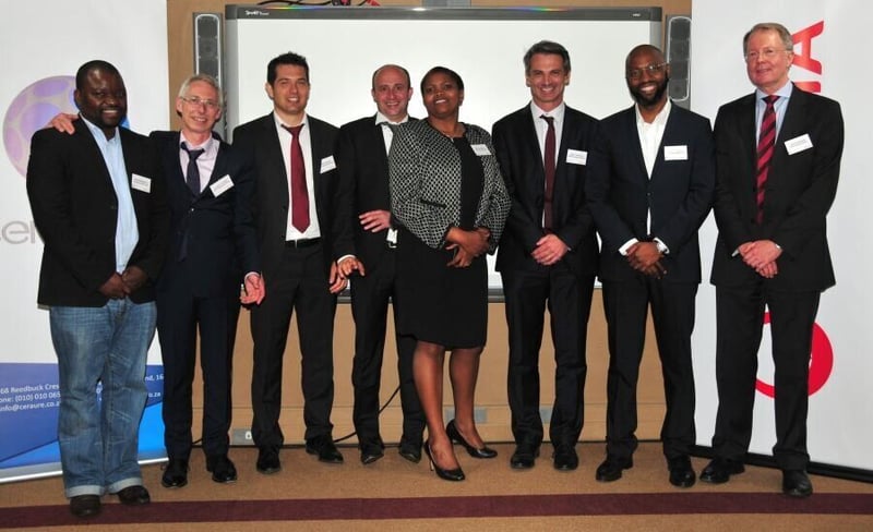 Veolia signs landmark B-BBEE deal with Ceracue