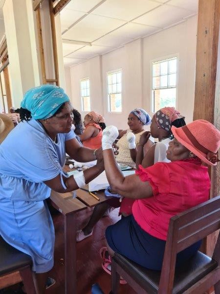 First Aid Courses Launched in Scottburgh for Businesses, Schools, and Homes