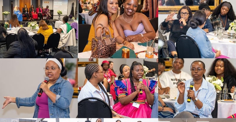 Women In Academia Unite As Sadilar Advocates For Inclusive Leadership And Representation In Research