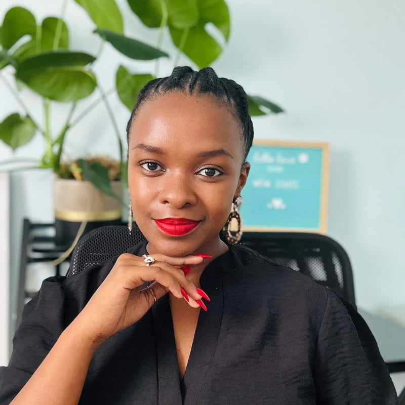 Lerato Agency’s Tshegofatso Stone on leading Meta South Africa communications and elevating authentic storytelling