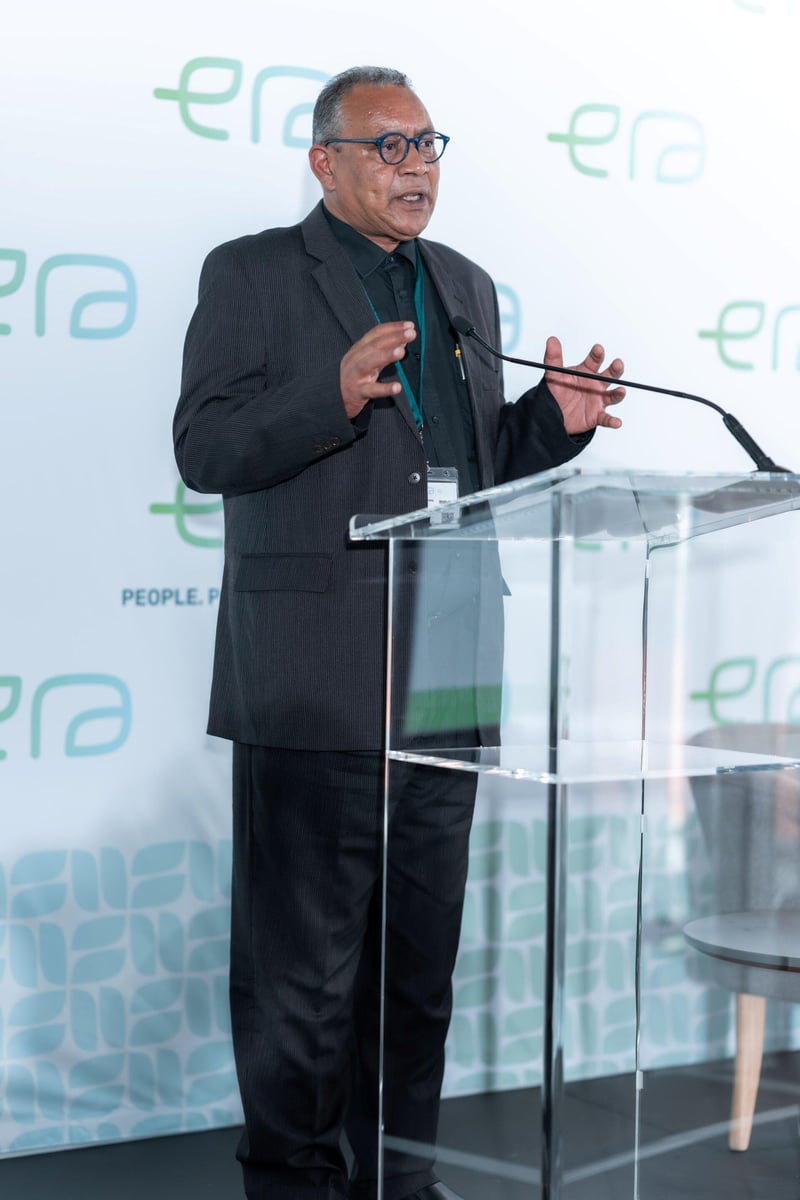 ERA NPC and TheRockGroup to host South Africa 2026 Local Circularity Summit and E-Waste Festival in Cape Town