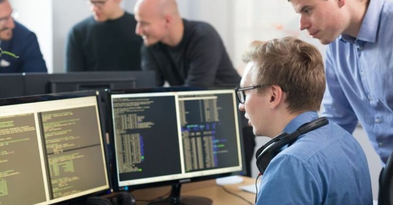 Empowering Business Technology - Key Digital Services Unveiled