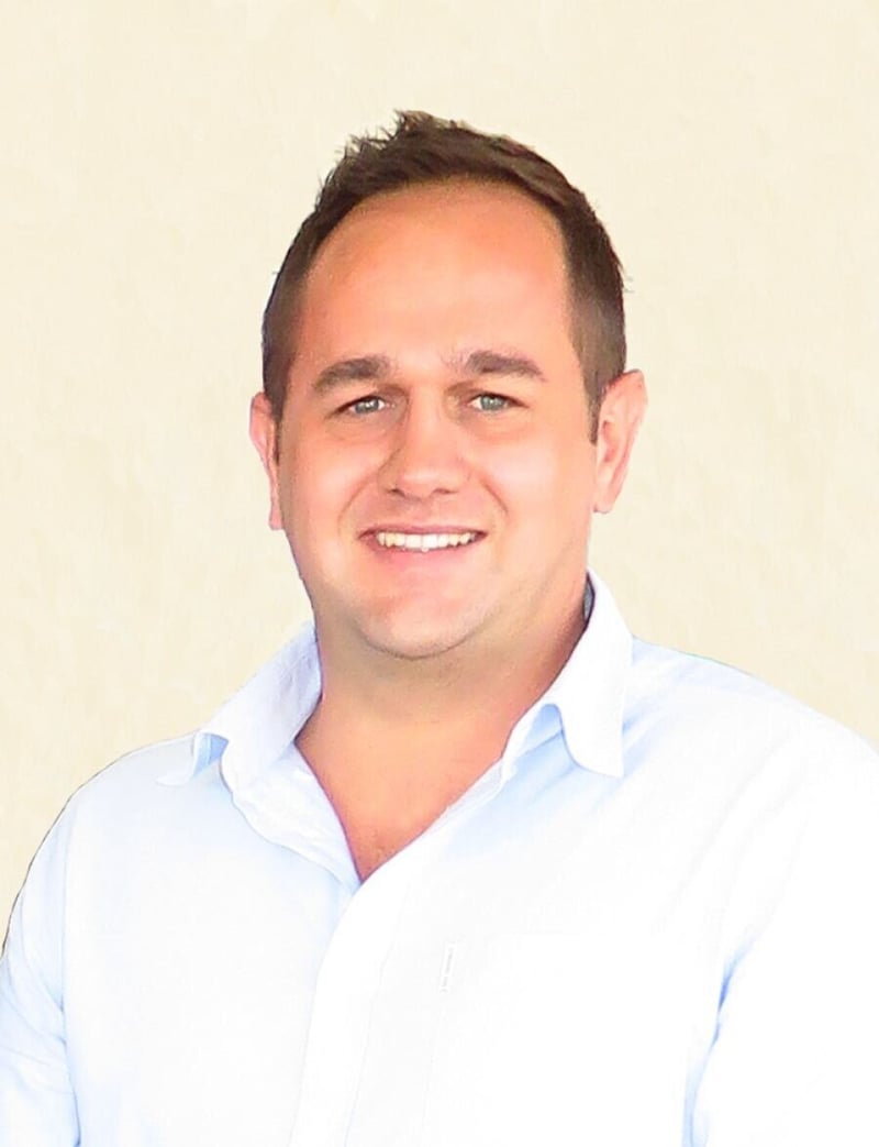 New General Manager for Hydraulic & Automation Warehouse