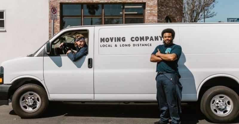 Making Your Move Stress-Free with Reliable Moving and Storage Solutions