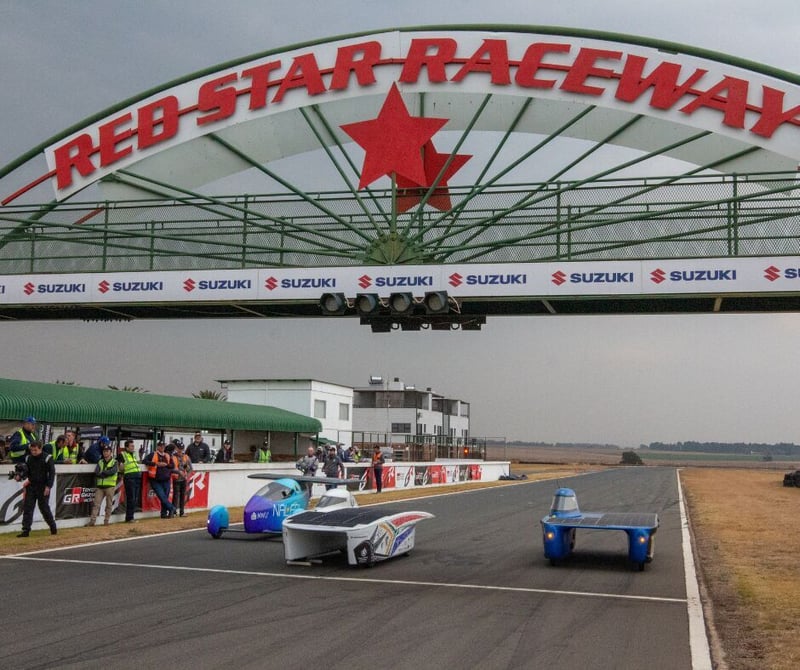 Southern Africa’s First Closed Track Endurance Event Launched For 2023!