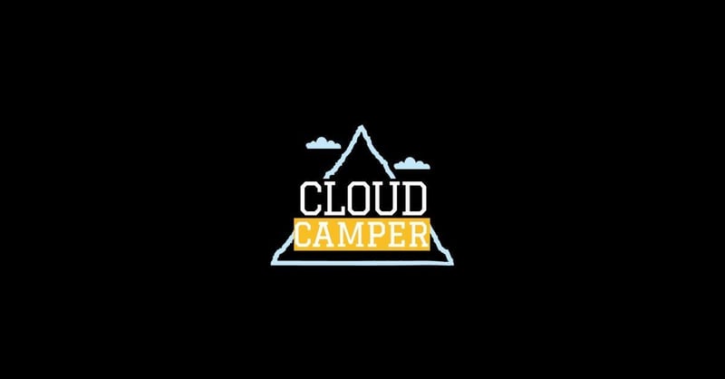Cloud Camper Sizes Rooftop Tents to Fit Every Summer Crew