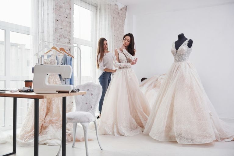 Champagne Kisses Boutique Publishes Guide to What a Custom Dress Actually Costs in Pretoria