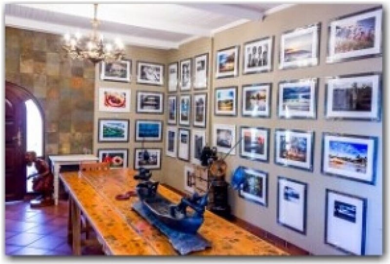 First Fine Art Photography Gallery opening in East Rand, Gauteng.