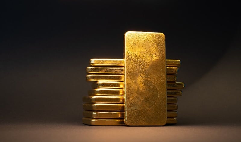 Basel III’s Gold Revolution - Why Your Wealth Needs It Now