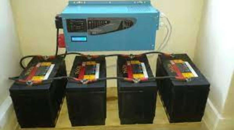 Exploring UPS for Sale - Finding Reliable Backup Power