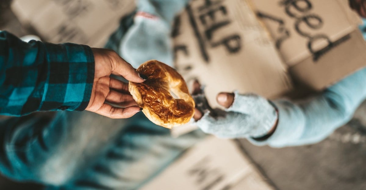 FoodForward SA Delivers Meals at Just R0.47 Each Through Donated Food Network