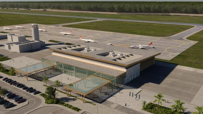 Modernisation of Pemba Airport Begins as Zanzibar Invests in Major Infrastructure and Tourism Growth